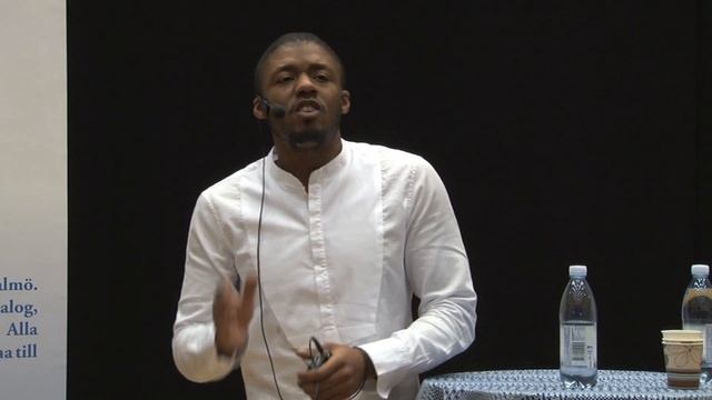 Muslim Belal performance live in Malmo, Sweden смотреть онлайн