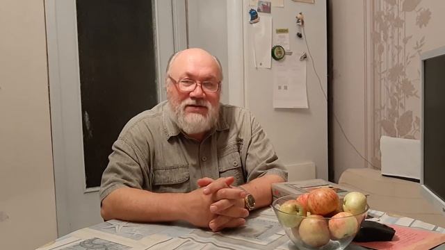 Листья жёлтые... грибы... Часть 1. смотреть онлайн