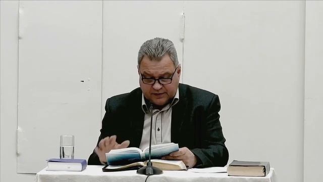 Послание Иакова, 3 глава, с 1 по 12 стихи смотреть онлайн