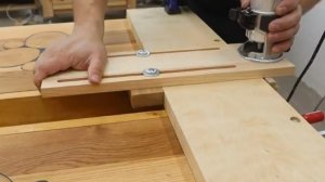 Работа с фрезером.