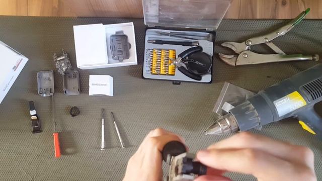 How To Scopecam | Runcam 2 - 35mm Lens | Tutorial
