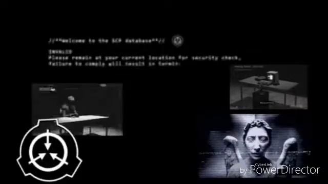 Scp 202 homme rebobinable смотреть онлайн