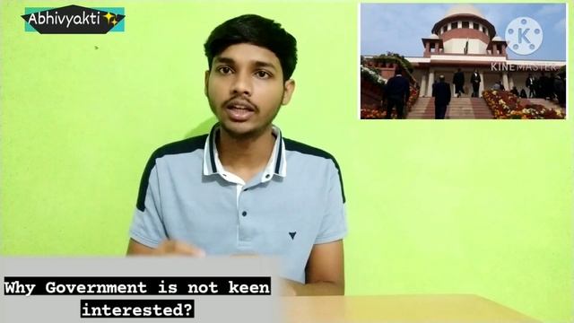 Rape Cases Failures and way forward | Why men rape in india? | Utkarsh Dehariya | Abhivyakti смотреть онлайн