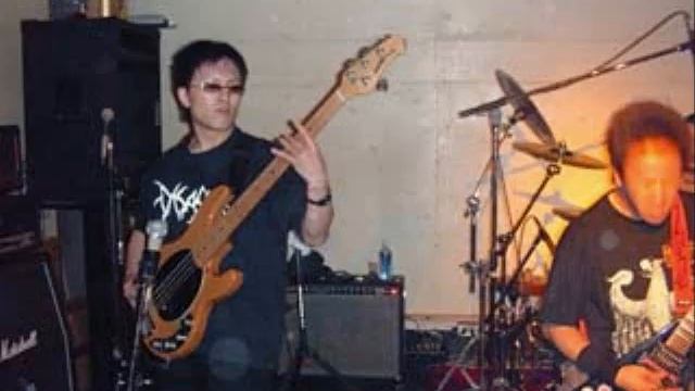 Coprophagia／Coprophagia　（Japan)　Demo　２００５ смотреть онлайн