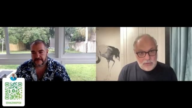 Очередной эфир со Стивом Дудником | 21 07 2024 смотреть онлайн