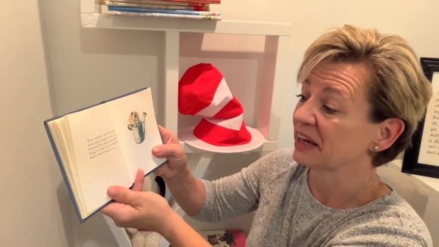The Tale Of Peter Rabbit By Beatrix Potter - Story Time - Read-Aloud with Lou Lou The Library Lady смотреть онлайн