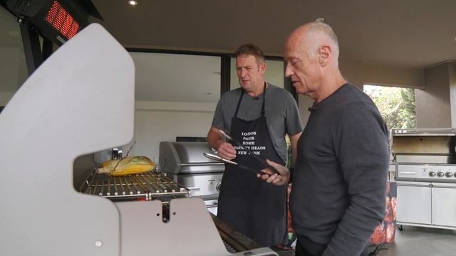 Vegetables, The CROSSRAY Way