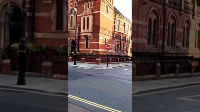 Веселка(Лондон)/The rainbow(London) смотреть онлайн