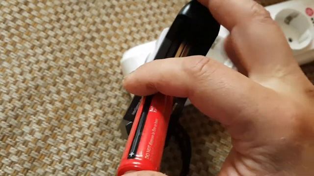 The charger doesn't work смотреть онлайн