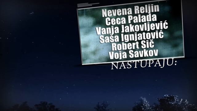 Jazz Open Air // Club WHEELS // Novi Sad смотреть онлайн