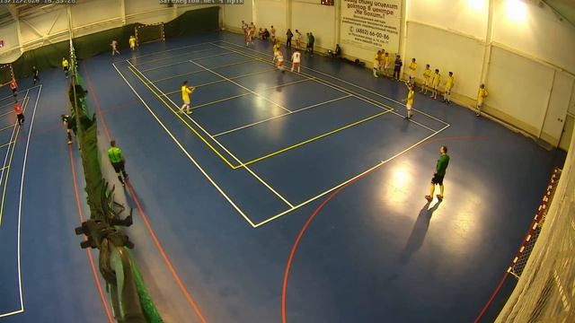 9 тур. Юниор-Joma - Сокол смотреть онлайн