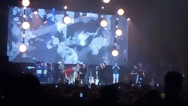 От Москвы до Ленинграда - Браво в дк Горбунова 13.04.2019 смотреть онлайн