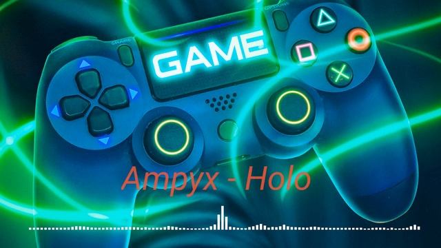 Ampyx - Holo [ You EDM ] смотреть онлайн
