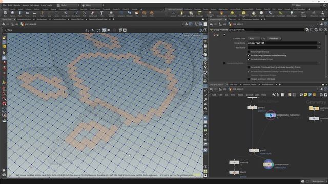01 Procedural selection fundamentals