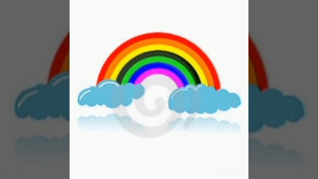 Основні та похідні кольори. Малювання веселки. Керівник гуртка Шигань Н. Д.