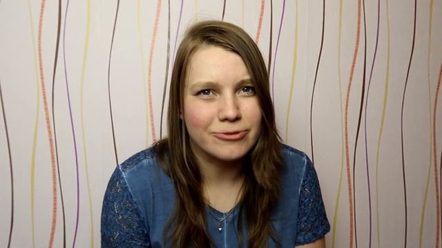 Как любить себя?Когда у тебя ДЦП смотреть онлайн