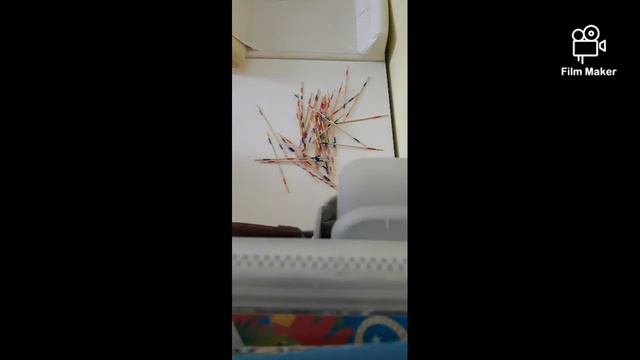 Mikado társasjáték szabályzat FELIRATTAL! смотреть онлайн