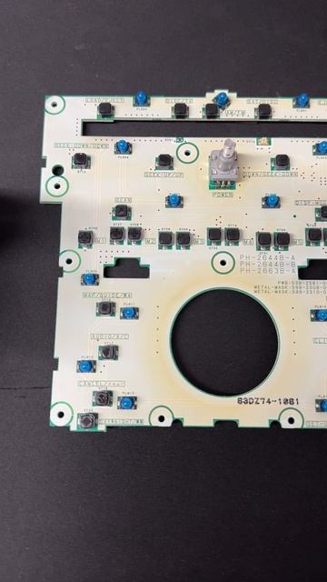Пересвет подсветки магнитолы Хонда Легенд KB1