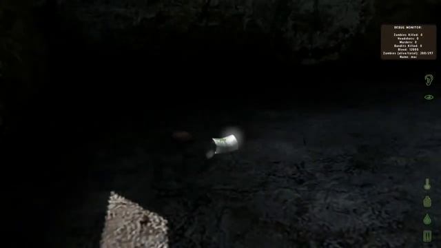 Обзор DayZ на Macbook pro retina смотреть онлайн