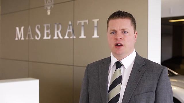 Park's Motor Group | Park's Maserati - The Range смотреть онлайн