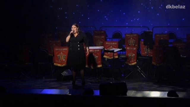 Карина Ромыш - День опять погас (cover) смотреть онлайн