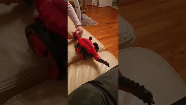 Динозавр смотреть онлайн