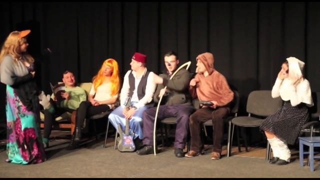 Teremok | Теремок