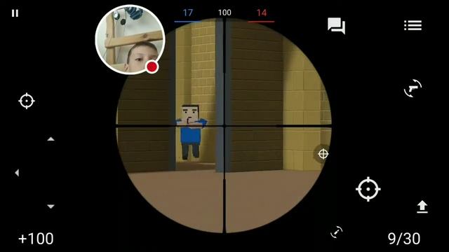 Играём в блок страйк новые обновления смотреть онлайн