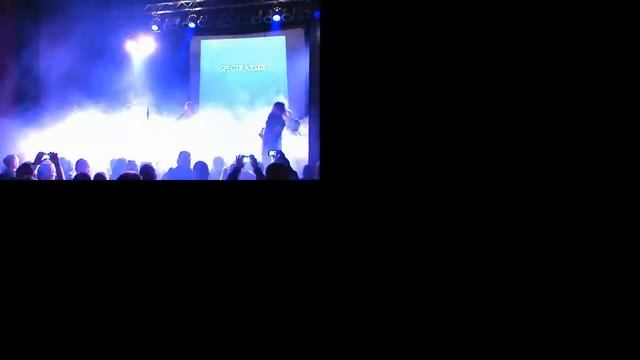 Kirlian Camera Nightglory Live смотреть онлайн