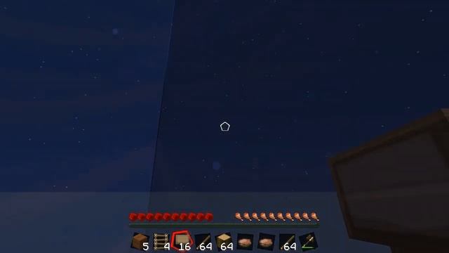 MINECRAFT: OCEAN BLOCK - Glorious Food! [Ep 06 Let's Play]