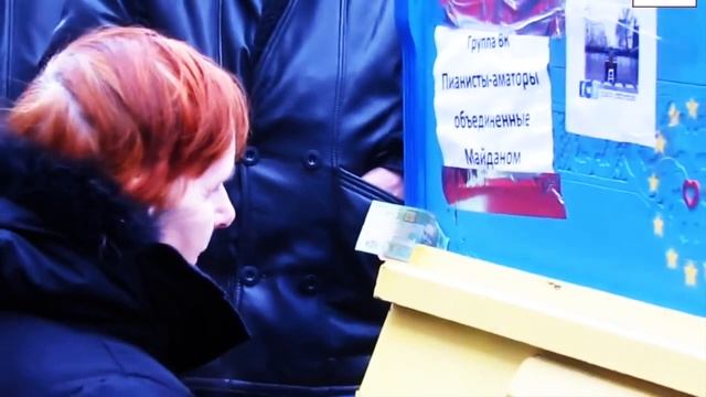 "2013"_Маша Саулко смотреть онлайн