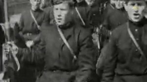 Нас не трогай!