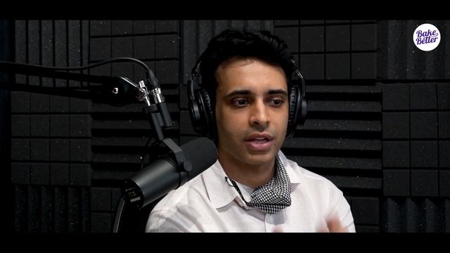 How to Run a Family Owned Bakery Business with Varun Mahana (Kandy Kafe) смотреть онлайн