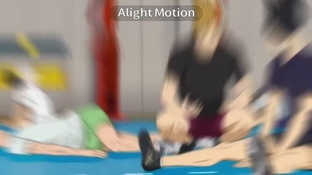 atsumu // one dance Glade REMAKE смотреть онлайн