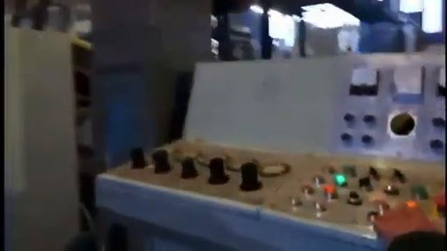 ПАРОВОЙ ПЯТИСЛОЙНЫЙ ГОФРОАГРЕГАТ WJ 120 1400 смотреть онлайн