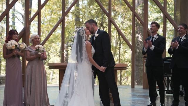 Eric + Silvia | Wedding Highlight | Gary Clark Jr "Our Love" смотреть онлайн