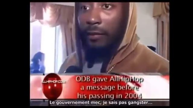 ODB exposed the industry in almost all his interviews смотреть онлайн