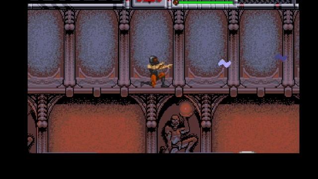 Scorpion - Amiga, with gamer reactions смотреть онлайн