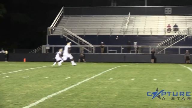 High School Football Highlights || Marietta vs. Good Counsel смотреть онлайн