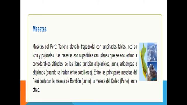Clase 20 del Área de Personal Social смотреть онлайн