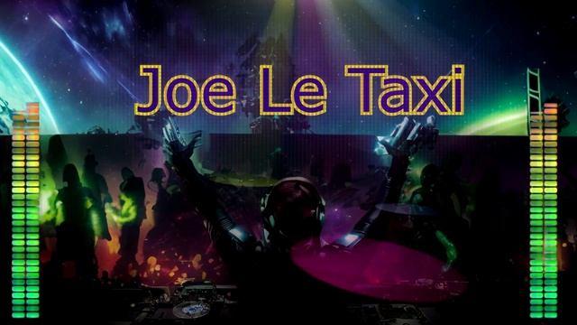 JapPerari - Remix Vanessa Paradis Joe Le Taxi - Subtitled, Sous-titré, subtítulos смотреть онлайн