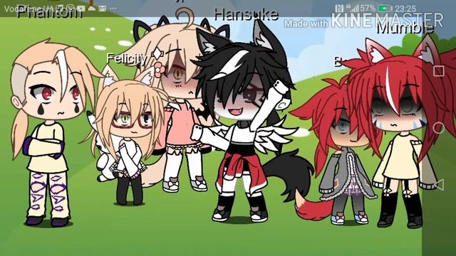 Батл песен 1 часть (печенька из рая)