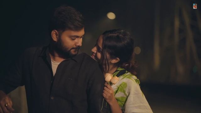 Ghum Ghum Chand Jhikimiki Tara | Rupak Tiary | Kajol Chatterjee | Sandhya Mukherjee | Tramline смотреть онлайн