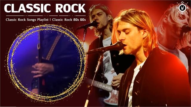 Classic Rock Collection | Best Classic Rock 80s And 90s | Collect Great Classic Songs