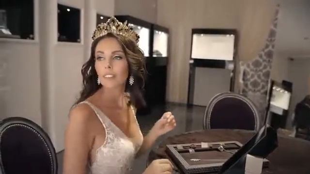 Женственность. Красота. Бриллианты. смотреть онлайн