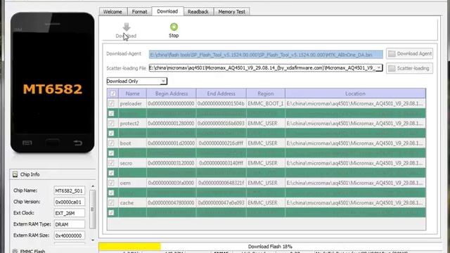 aq4501 flash done смотреть онлайн