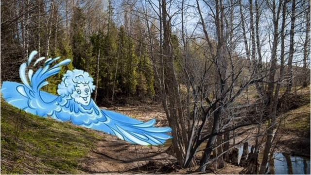 Група 3"Бджілочки".Тема: Екологічна казка"Весняний струмочок".Вихователі:Буглак Р.С., Різченко Т.В. смотреть онлайн