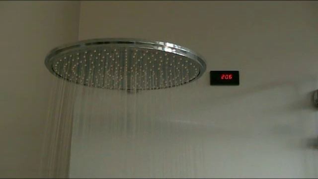 GROHE training: Rapido T flow with head, hand and side showers смотреть онлайн