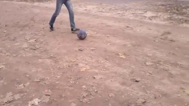 Финт Неймара смотреть онлайн