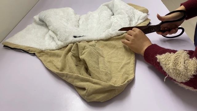 🌹5 BRILLIANT WAYS TO REUSE COTTON SHIRTS/ DON'T THROW AWAY/5 USEFUL THINGS THAT YOU CAN MAKE смотреть онлайн
